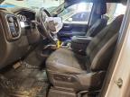 2021 Chevrolet Silverado K1500 RST