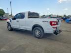 2021 Ford F150 Super Cab