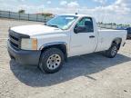 2007 Chevrolet Silverado C1500