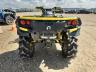 2018 Can-Am Outlander ATV
