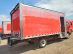 2018 Hino 195 BOX Truck