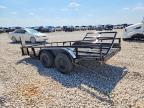 2021 Parker 2020 Performance Utility Trailer