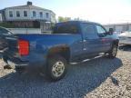 2016 Chevrolet Silverado K2500 Heavy Duty LT