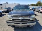 2003 Chevrolet Avalanche K1500