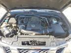 2010 Nissan Frontier SE V6