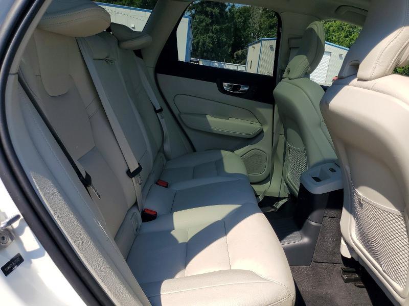2024 Volvo Xc60 Plus