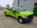 2016 Ford F150