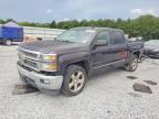 2014 Chevrolet Silverado C1500 LT