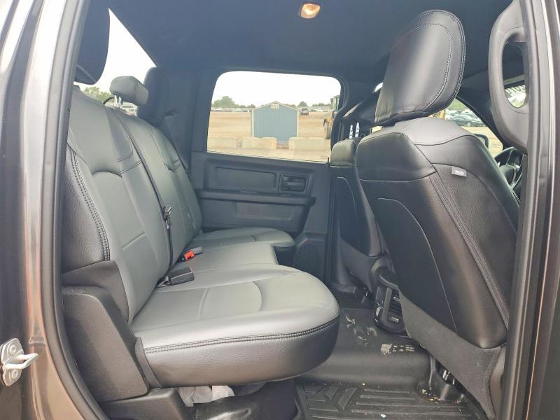 2024 Dodge RAM 2500 Tradesman