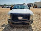 2012 Ford F250 Super Duty