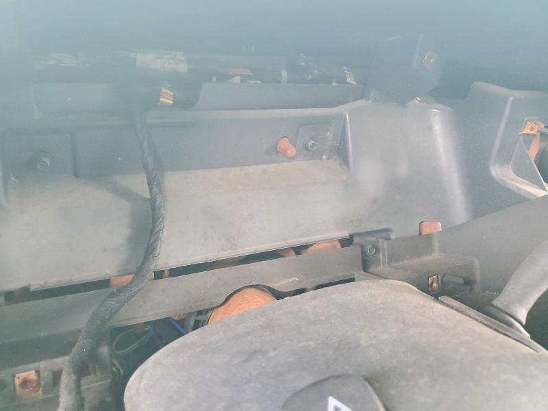 2008 Chevrolet Avalanche K1500