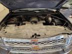 2015 Chevrolet Silverado K1500 LTZ