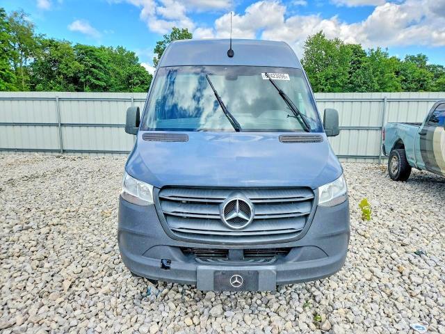 2019 Mercedes-Benz Sprinter 2500/3500
