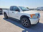 2015 Nissan Titan SV