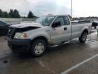 2008 Ford F150