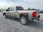 2014 Chevrolet Silverado K2500 Heavy Duty LT
