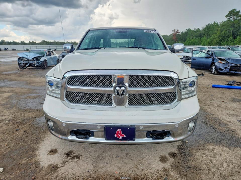 2016 Dodge RAM 1500 Longhorn