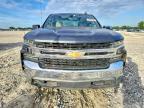 2019 Chevrolet Silverado C1500 LT