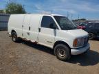 2001 GMC Savana G3500