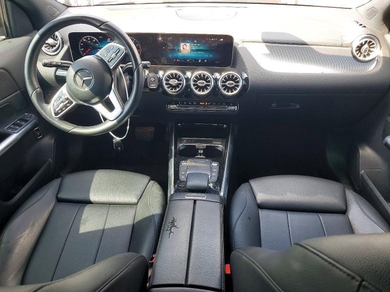 2021 Mercedes-Benz Gla 250 4matic