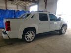 2007 Chevrolet Avalanche C1500