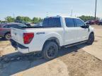 2025 Ford F150 XLT