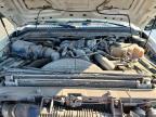 2008 Ford F350 SRW Super Duty