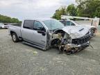 2022 Chevrolet Silverado K2500 Heavy Duty LT