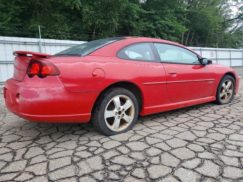 2004 Dodge Stratus R/T