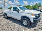 2020 Chevrolet Silverado C1500