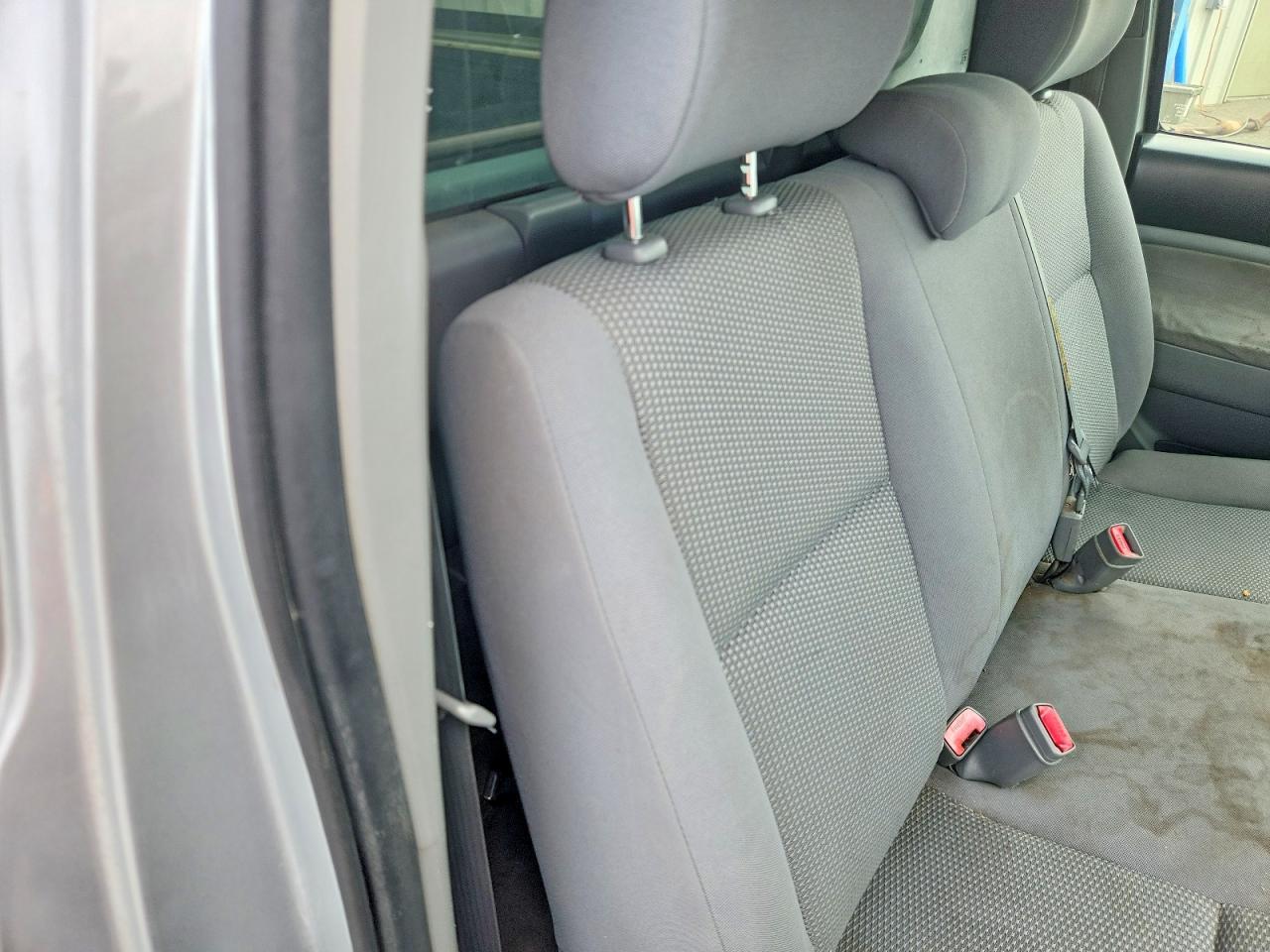 2006 Toyota Tacoma Base