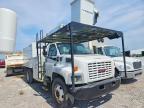 2007 GMC C7500 C7C0-Bucket Truck