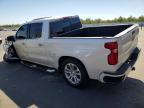 2024 Chevrolet Silverado C1500 LTZ