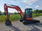 2023 Kubota KX057-4 Mini Excavator