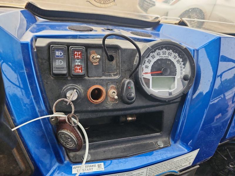 2013 Polaris Ranger Utility Vehicle