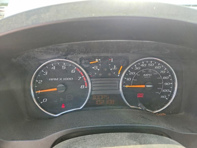 2010 Chevrolet Colorado LS