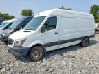 2017 Mercedes-Benz Sprinter 3500 Delivery Van