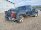 2010 Chevrolet Silverado K1500 LTZ