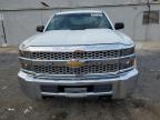 2019 Chevrolet Silverado K2500 Heavy Duty