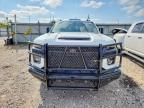 2022 Chevrolet Silverado C3500