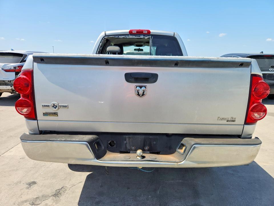 2008 Dodge RAM 1500 ST