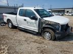 2020 Ford F150 Super Cab