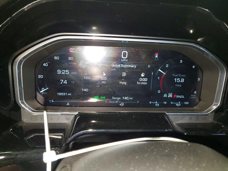 2026 GMC Sierra K1500 SLT