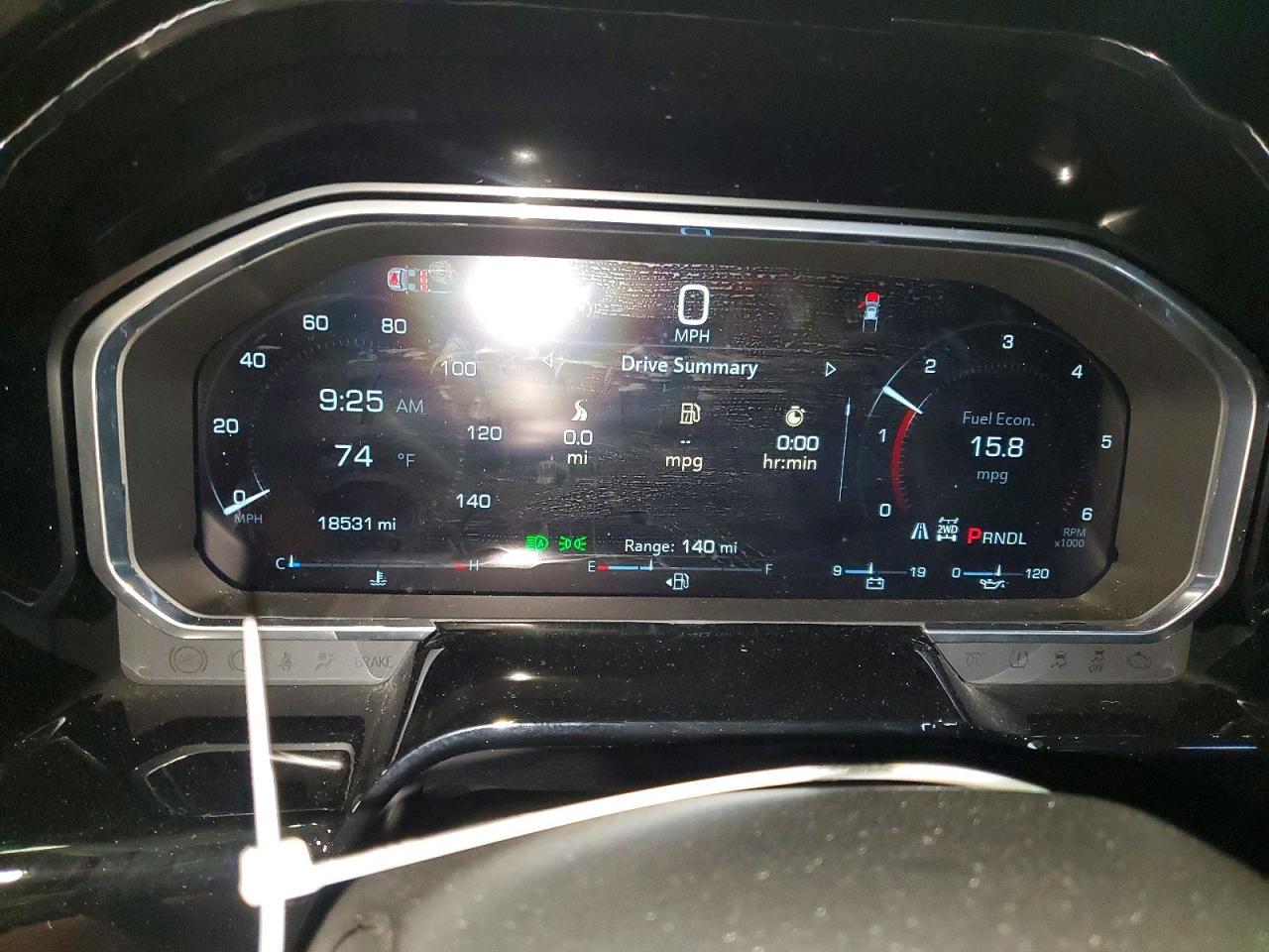 2026 GMC Sierra K1500 SLT