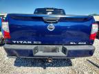 2016 Nissan Titan XD SL
