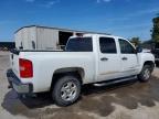 2007 Chevrolet Silverado C1500 Crew Cab