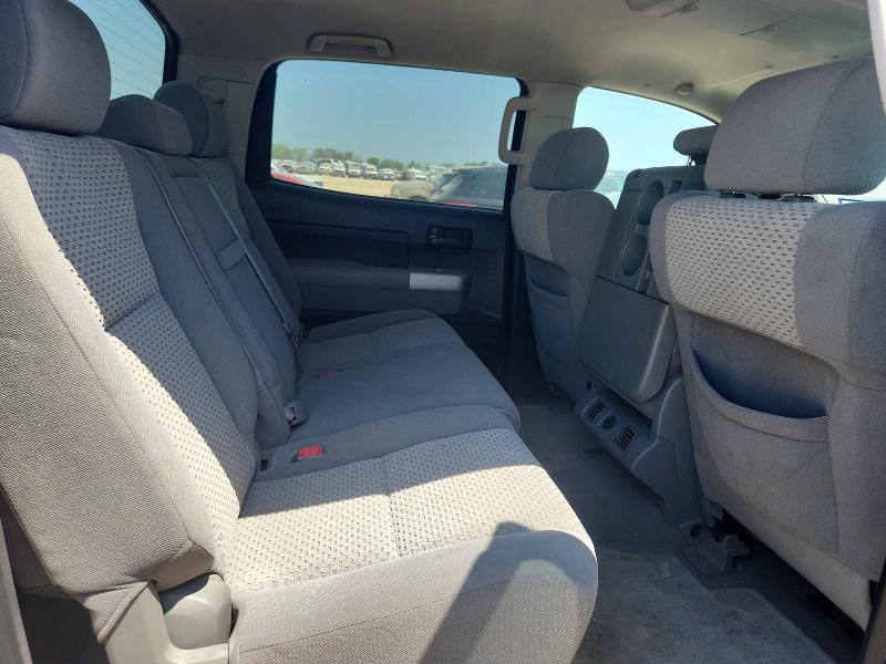 2008 Toyota Tundra Grade