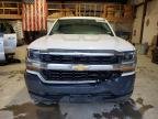 2016 Chevrolet Silverado C1500