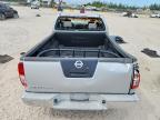 2010 Nissan Frontier XE