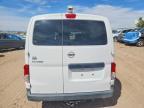 2015 Nissan NV200 Delivery Van
